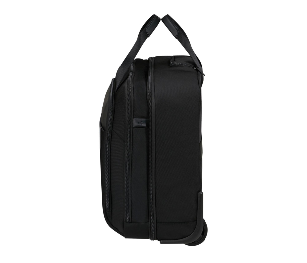 Samsonite TORBA NA KOŁACH DO LAPTOPA EVOSIGHT 17.3" CZARNA - 1483101 - zdjęcie 4